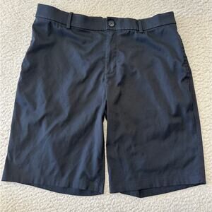 Nike Mens Golf Shorts Size 34